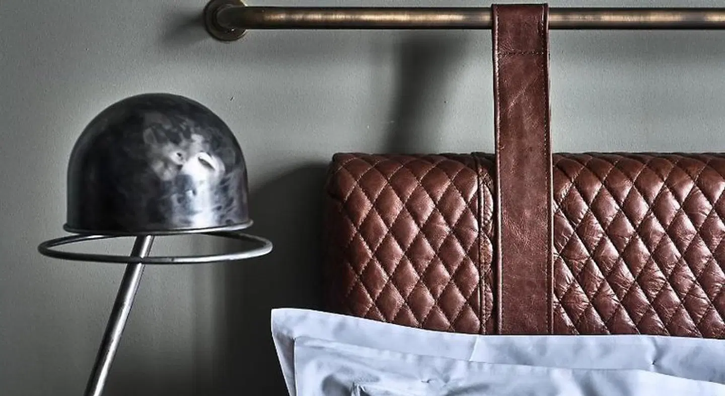 Gorgeous George ROOM_EXAMPLE