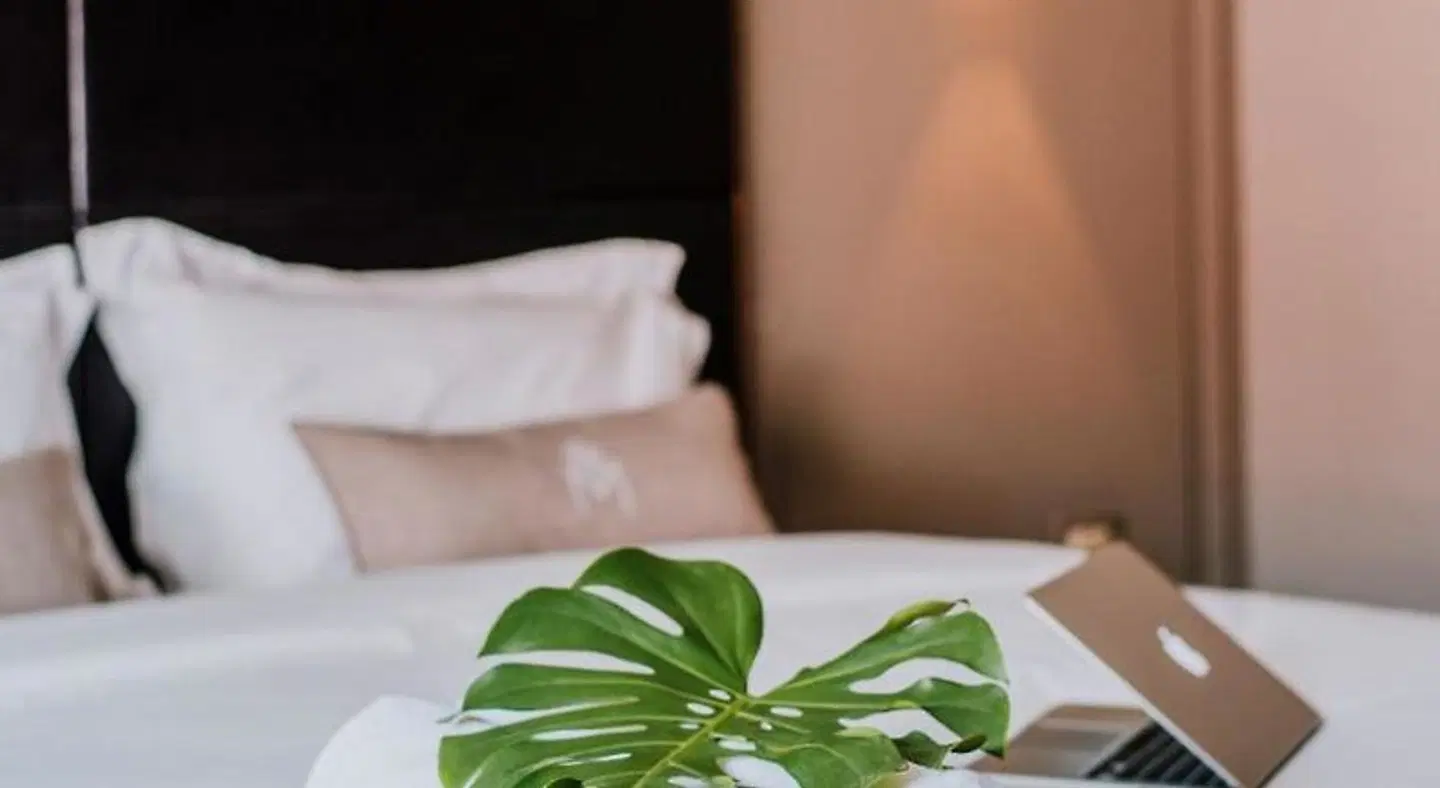 Marine Plaza Hotel Pattaya ROOM_EXAMPLE