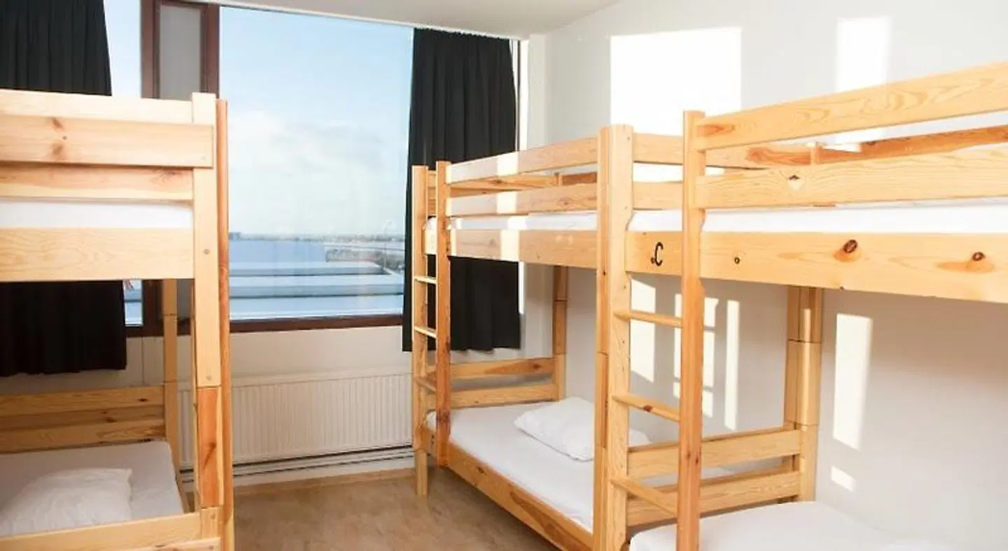 Bus Hostel ROOM_EXAMPLE