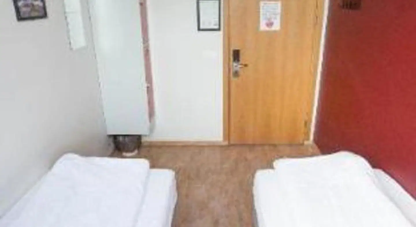 Bus Hostel ROOM_EXAMPLE