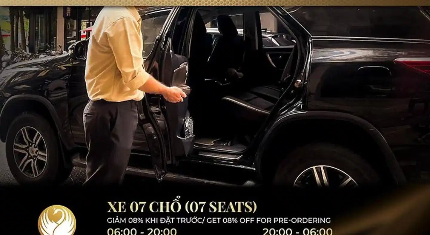 Nesta Hotel Saigon Sport und Entertainment