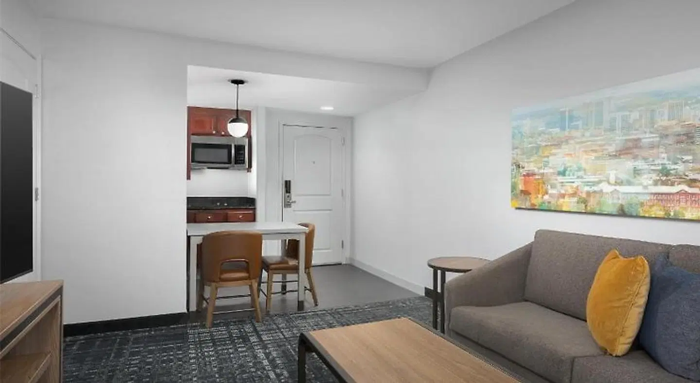 Homewood Suites by Hilton Birmingham-South/Inverness ROOM_EXAMPLE