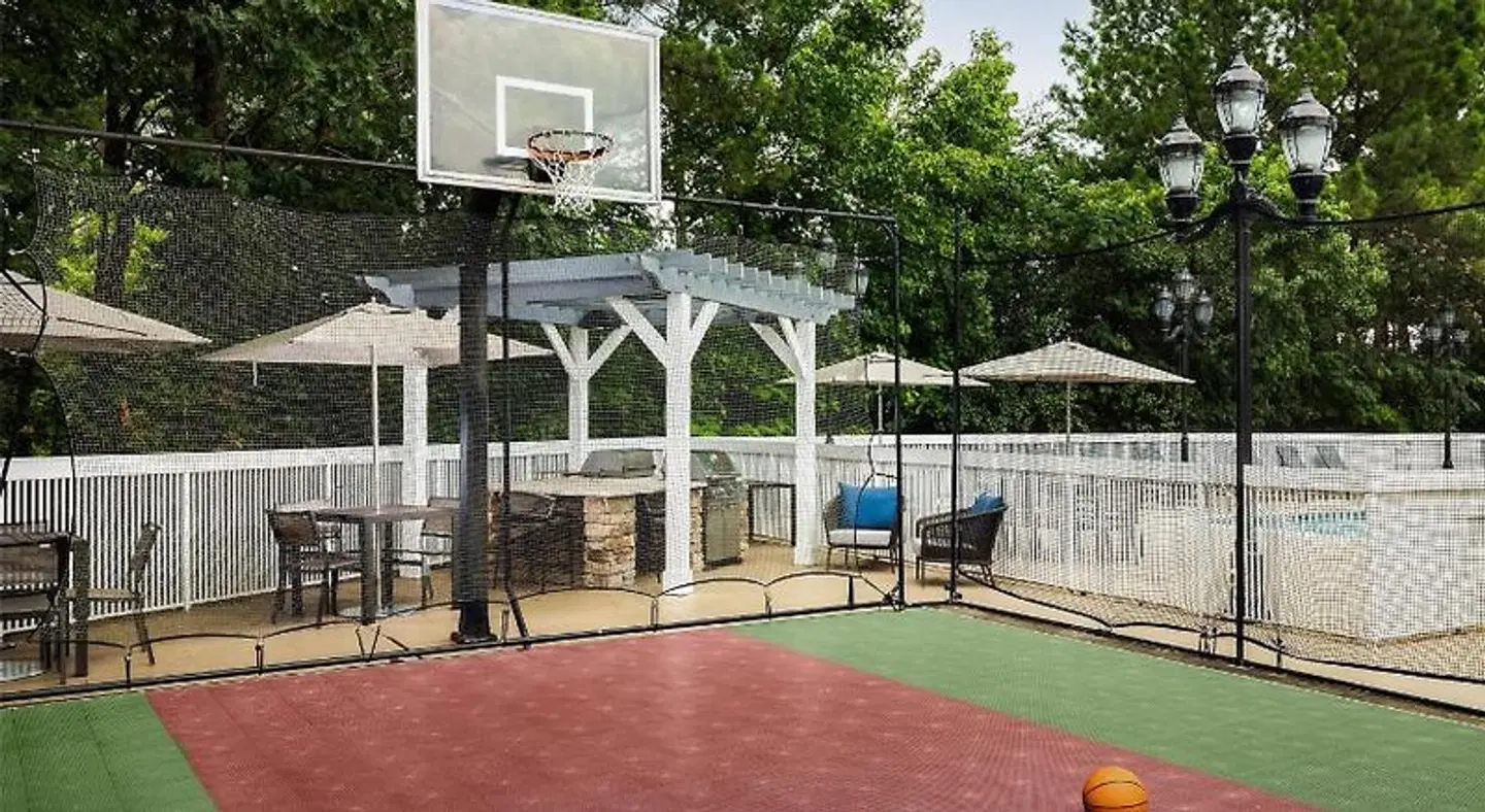Homewood Suites by Hilton Birmingham-South/Inverness SPORTS_AND_LEISURE
