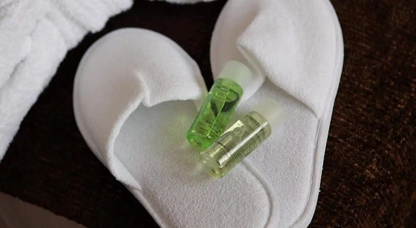 Aparthotel Attica 21 Vallés Wellness