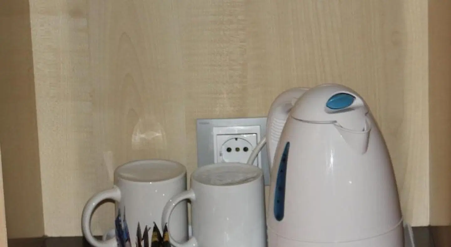 Holiday Inn Express Molins de Rei Badezimmer