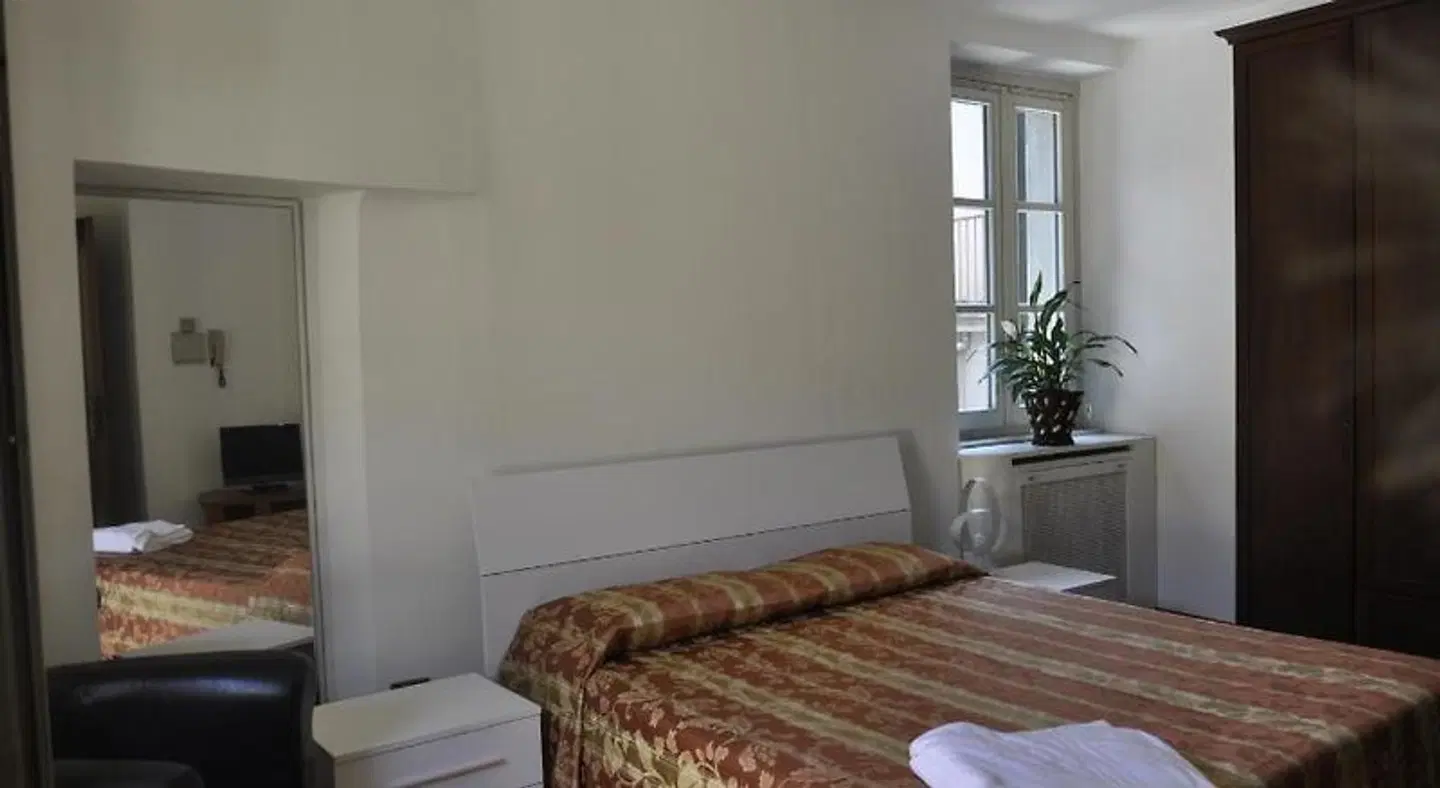 Albergo Firenze ROOM_EXAMPLE
