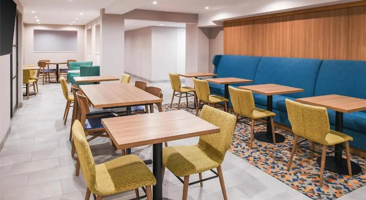 Hampton Inn By Hilton Costa Mesa Newport Beach Konferenz