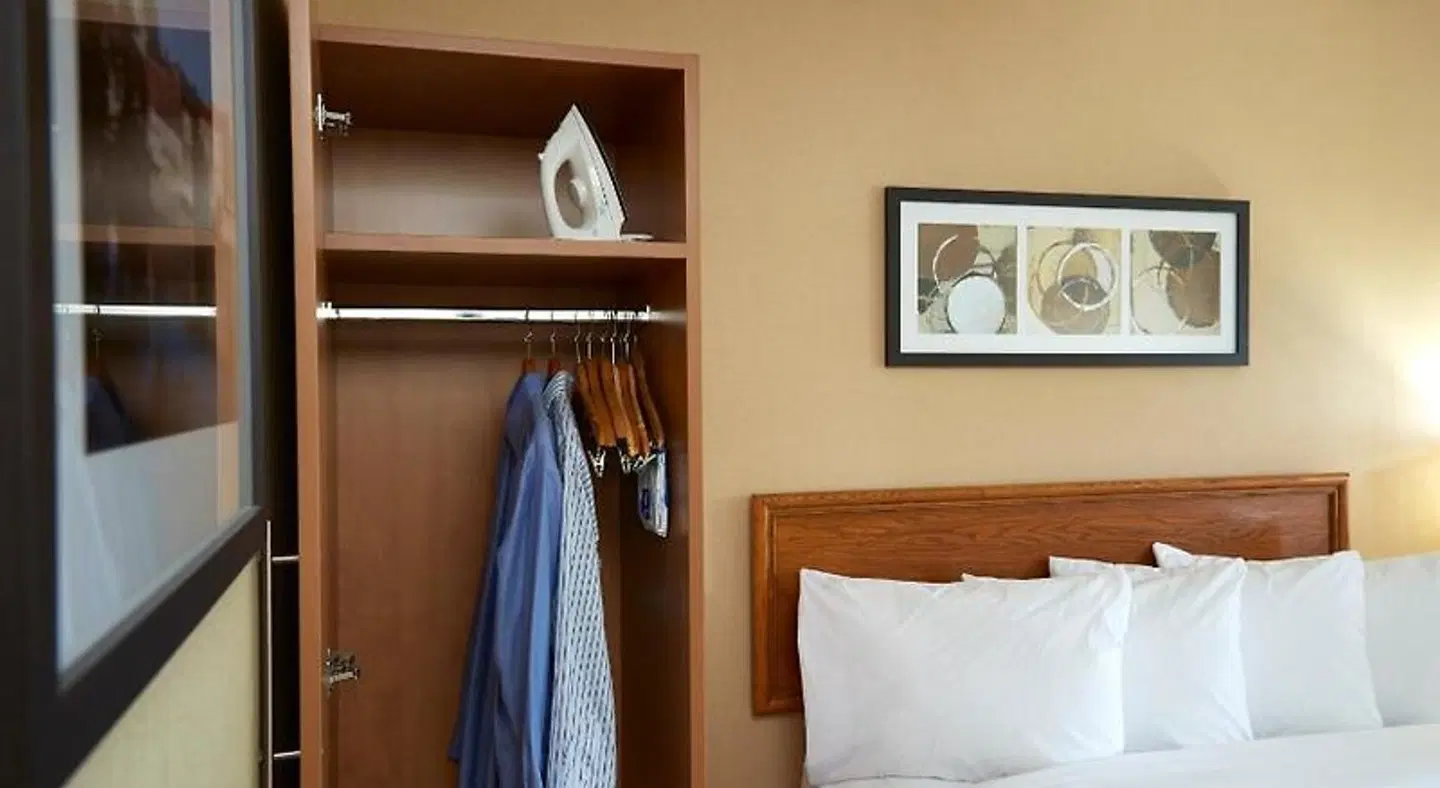 Comfort Inn Magnetic Hill ROOM_EXAMPLE