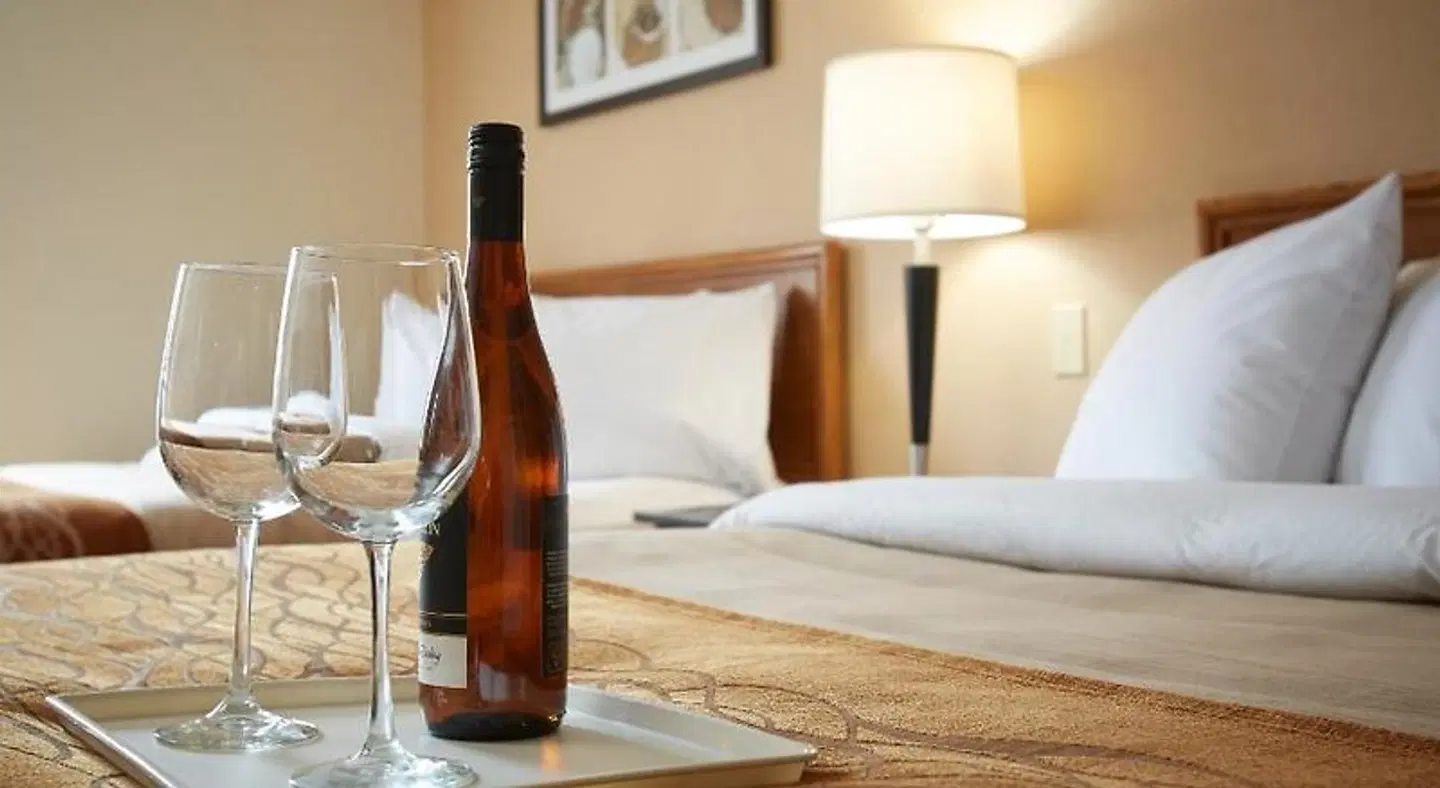 Comfort Inn Magnetic Hill ROOM_EXAMPLE