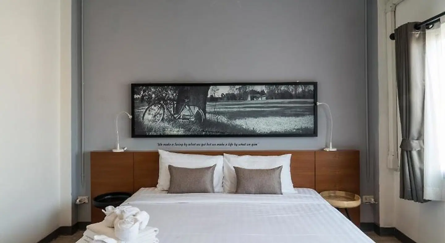 Now Chiangmai ROOM_EXAMPLE
