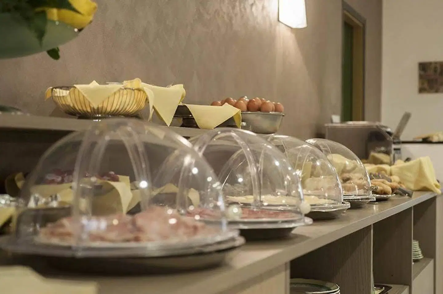 Hotel Palme HEALTH_BEAUTY