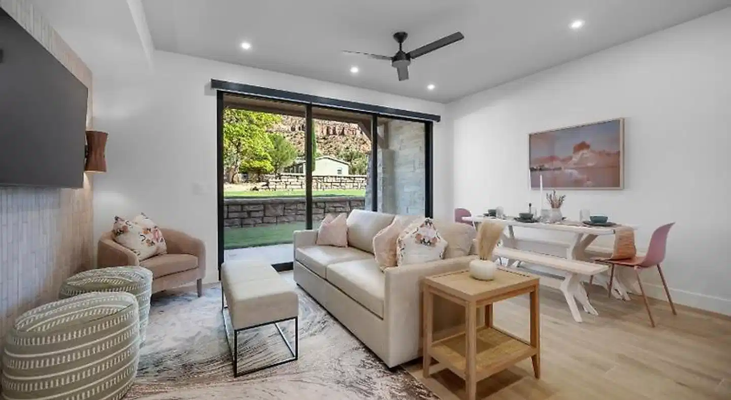 Quality Inn & Suites Montclair Wohnbeispiel