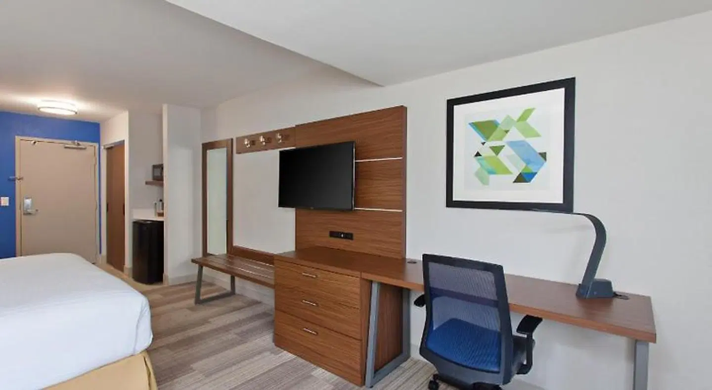 Holiday Inn Express Mira Mesa-San Diego by IHG ROOM_EXAMPLE
