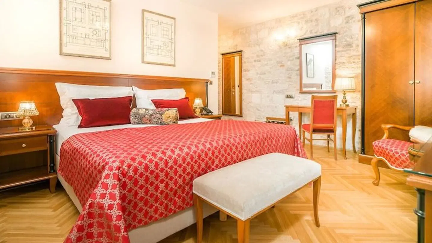 Palace Judita Heritage Hotel ROOM_EXAMPLE