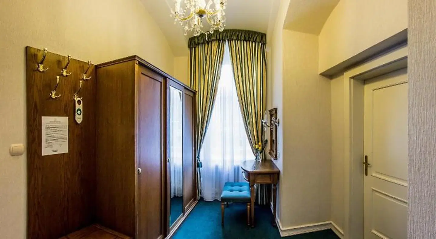 Dvorak Cesky Krumlov ROOM_EXAMPLE