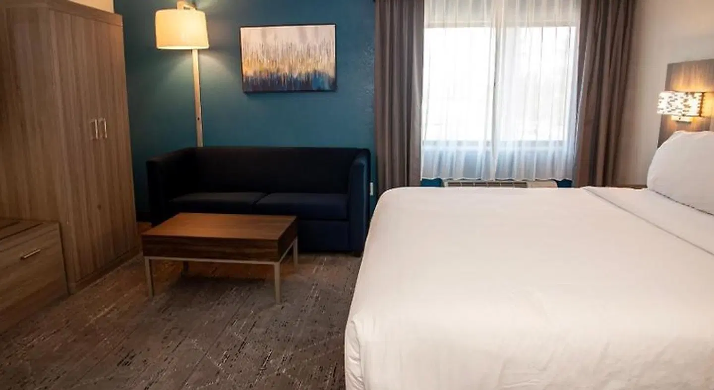 Holiday Inn Express Tucson-Airport by IHG ROOM_EXAMPLE
