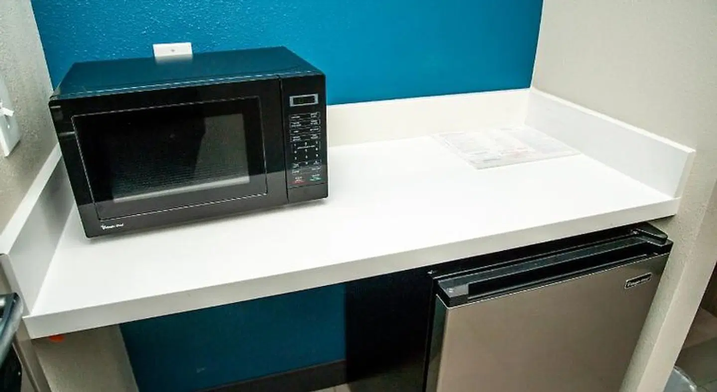 Holiday Inn Express Tucson-Airport by IHG ROOM_EXAMPLE