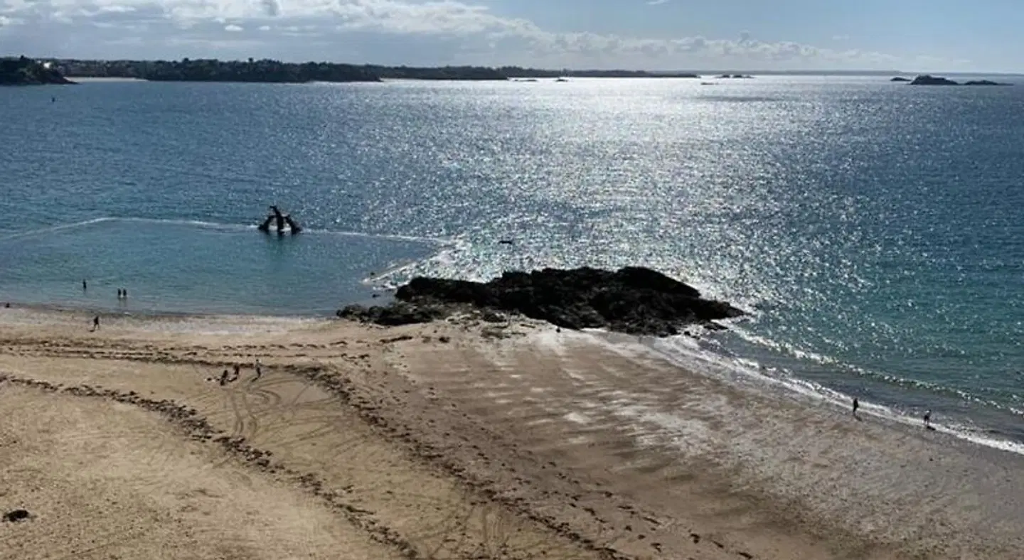 La Maison des Armateurs Strand
