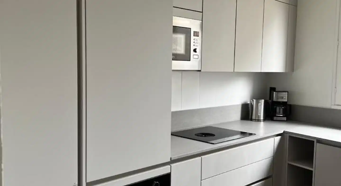La Maison des Armateurs Wohnbeispiel