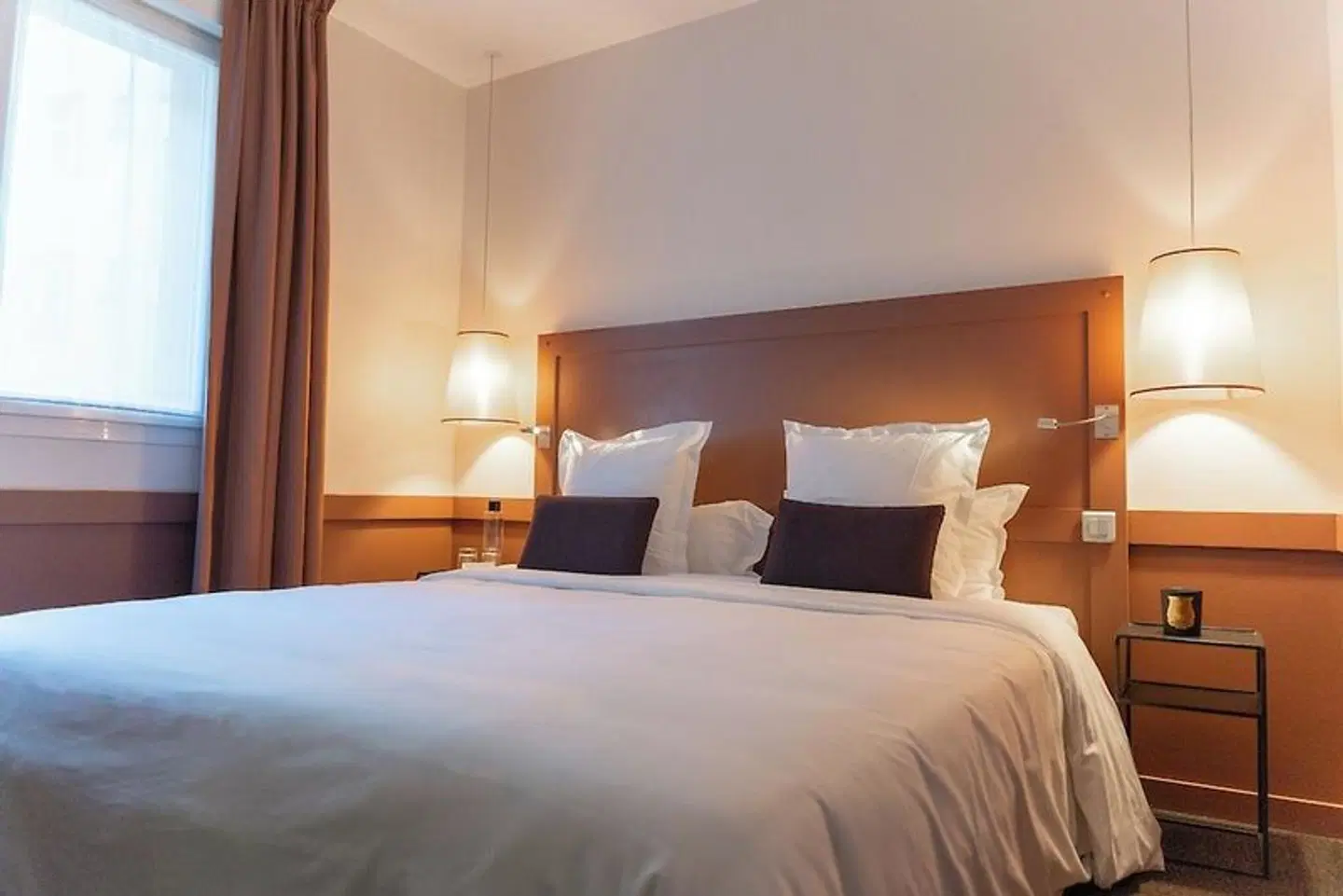 La Maison des Armateurs ROOM_EXAMPLE