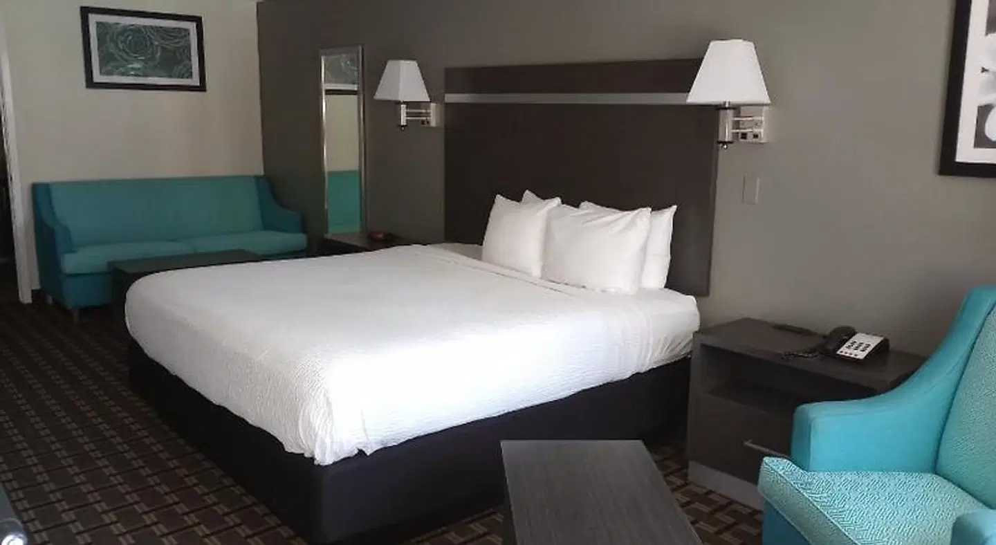 Best Western Garden Inn ROOM_EXAMPLE
