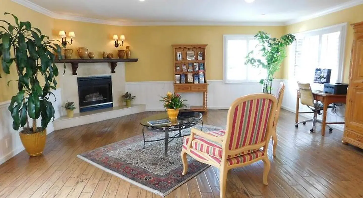 Best Western PLUS Carmel Bay View Inn ROOM_EXAMPLE