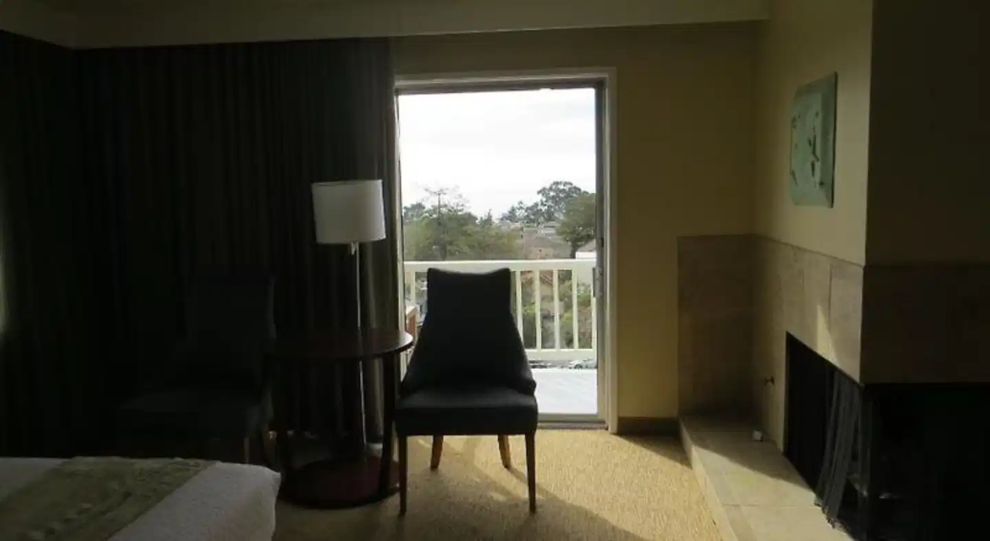 Best Western PLUS Carmel Bay View Inn Wohnbeispiel