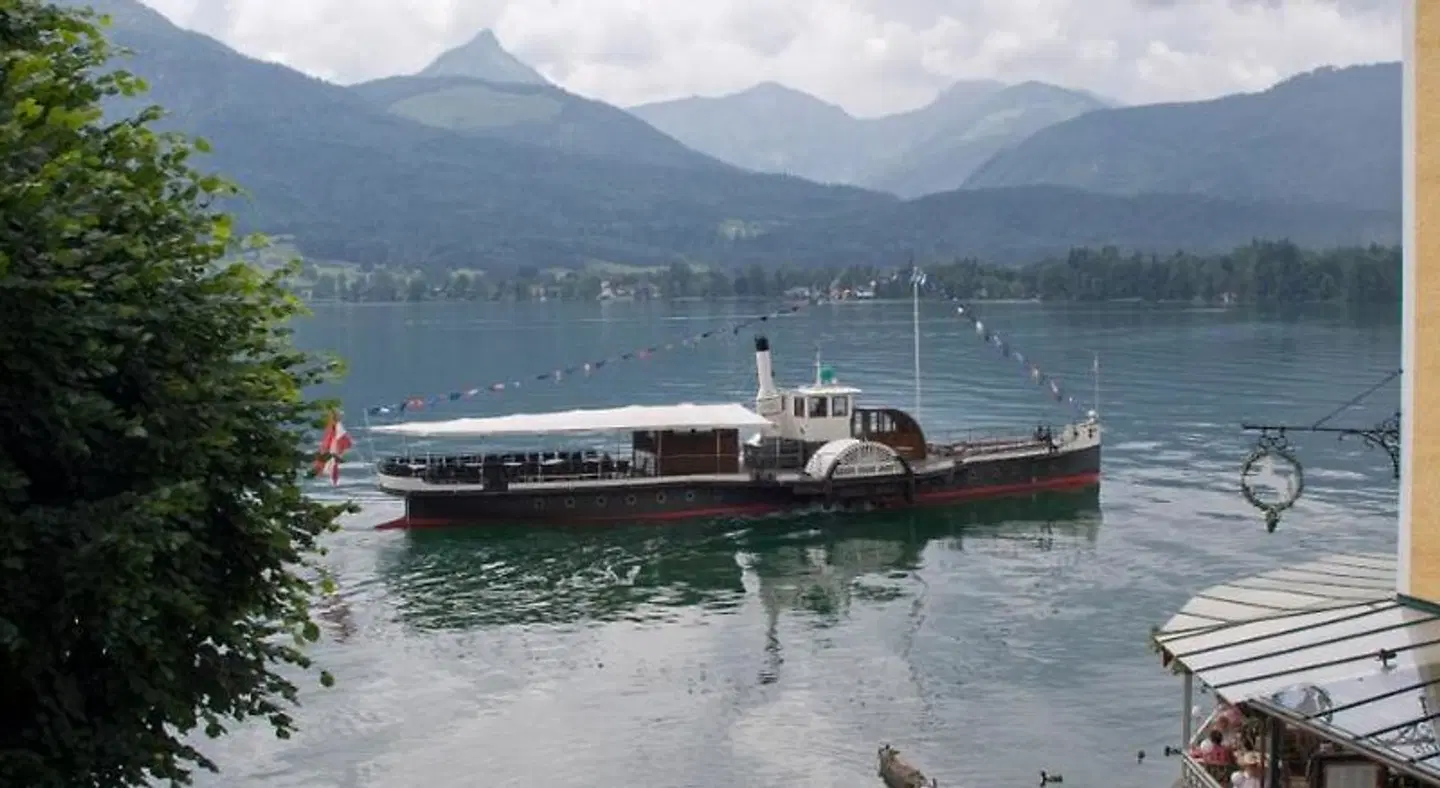 Zum Weissen Hirschen LANDSCAPE