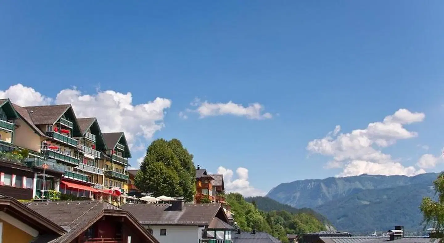 Zum Weissen Hirschen LANDSCAPE