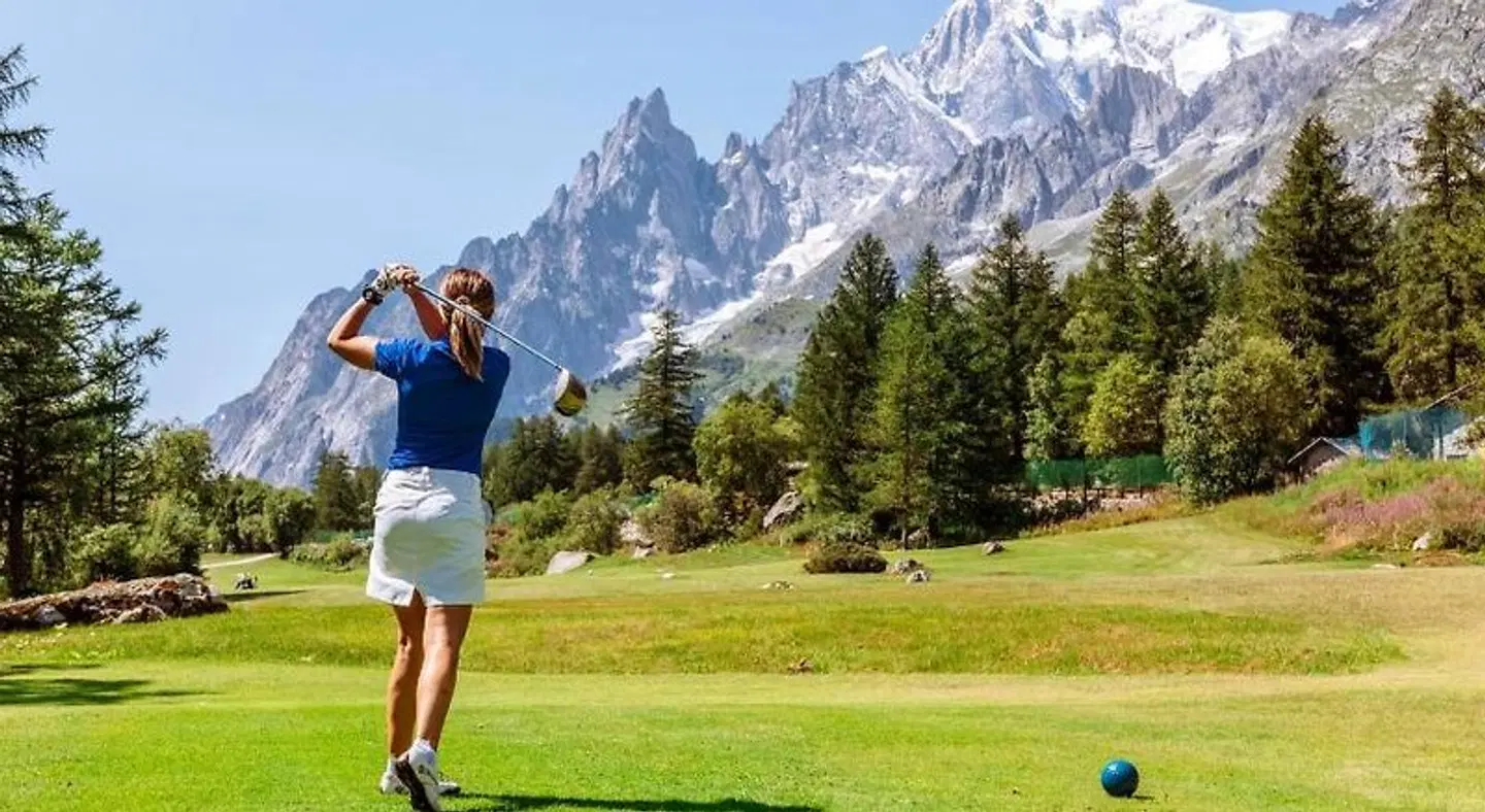 Triolet SPORTS_AND_LEISURE