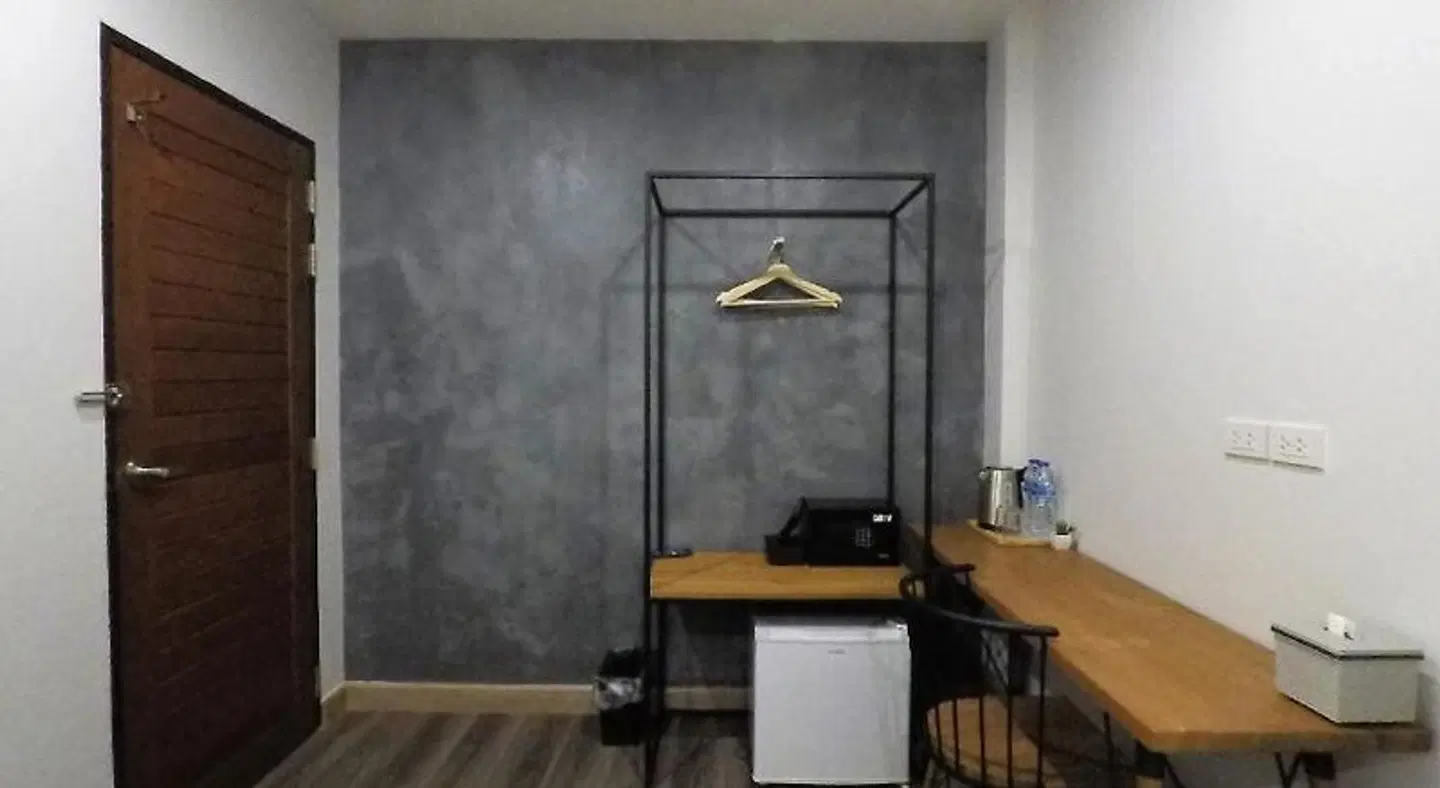 The Ghee House ROOM_EXAMPLE