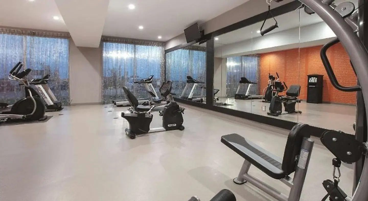 La Quinta Inn & Suites by Wyndham Amarillo Airport SPORTS_AND_LEISURE