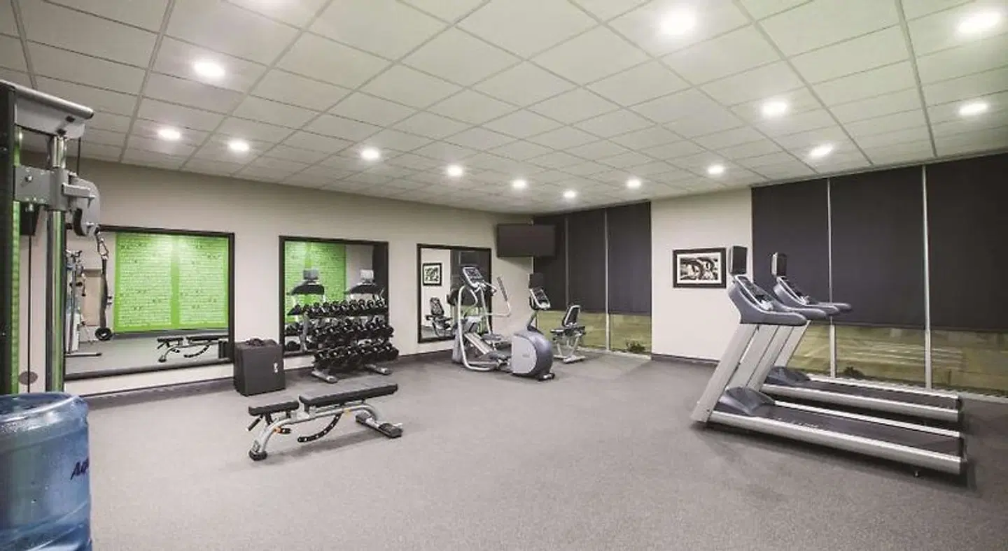 La Quinta Inn & Suites by Wyndham Lubbock South SPORTS_AND_LEISURE