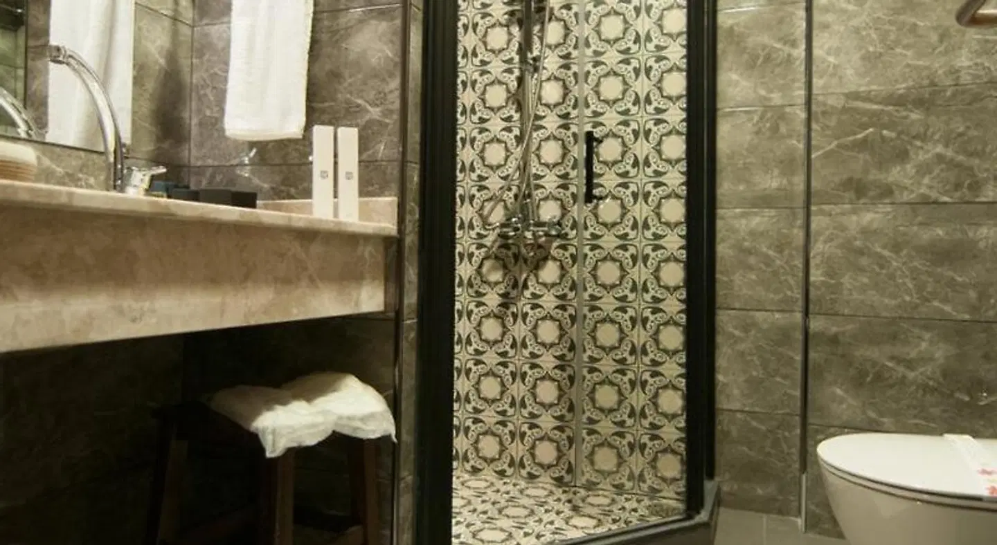 Nomade Hotel Exclusive HEALTH_BEAUTY