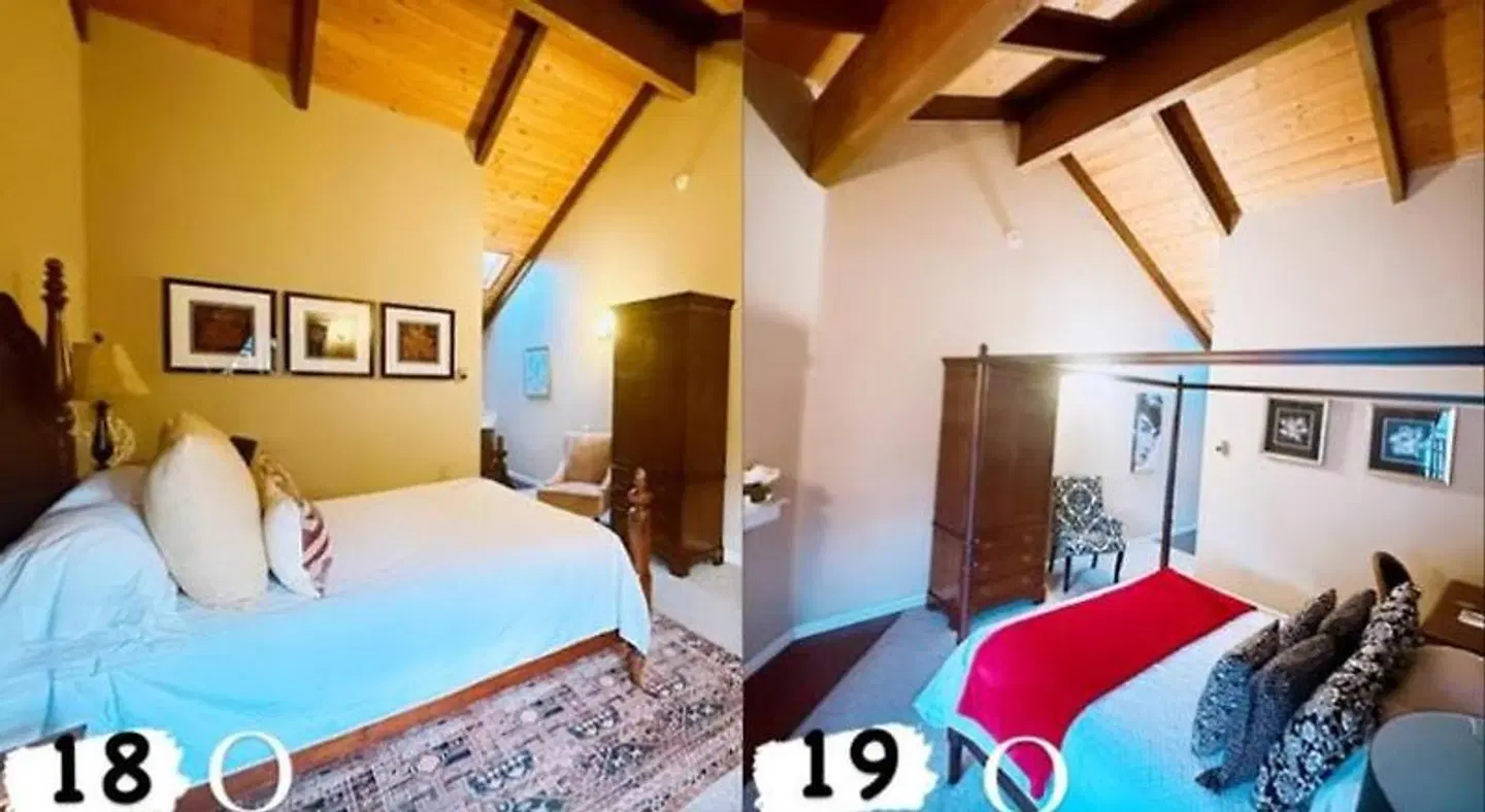 Merritt House Inn ROOM_EXAMPLE