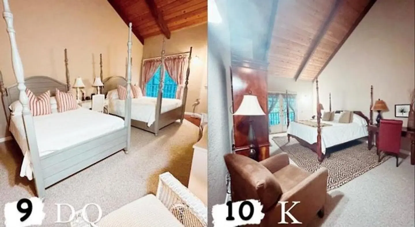 Merritt House Inn HEALTH_BEAUTY