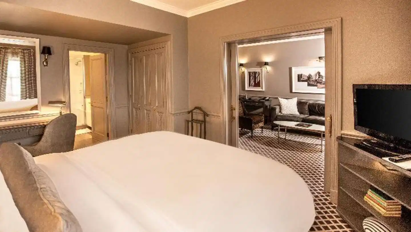 54 on Bath Wohnbeispiel