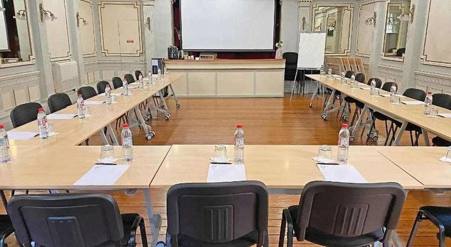 de France Konferenz