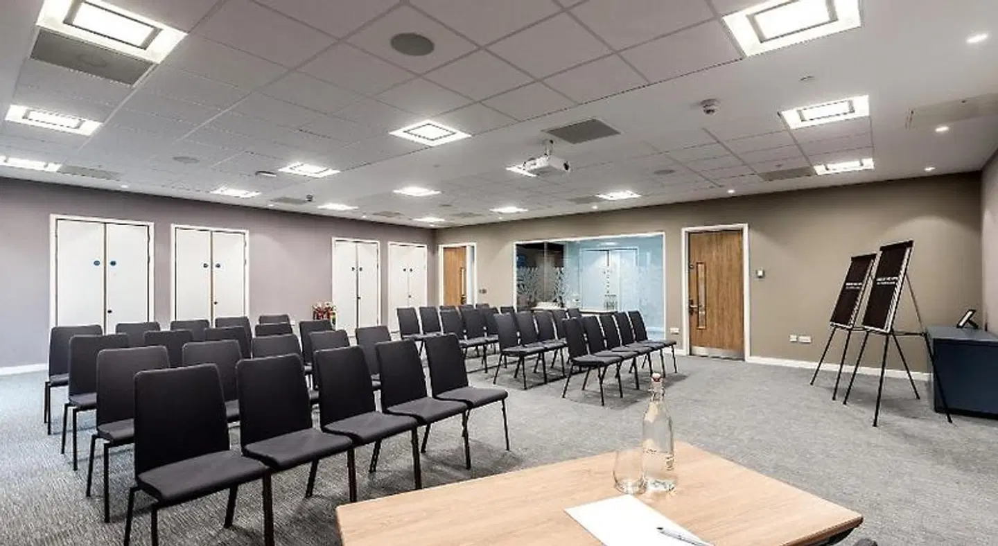 Edgbaston Park Hotel and Conference Centre Konferenz