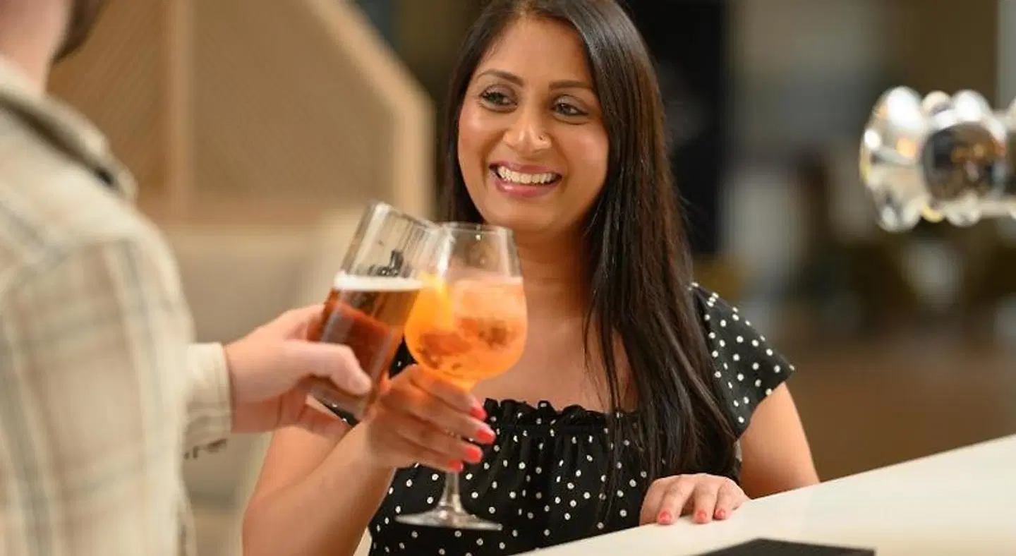 Edgbaston Park Hotel and Conference Centre PEOPLE
