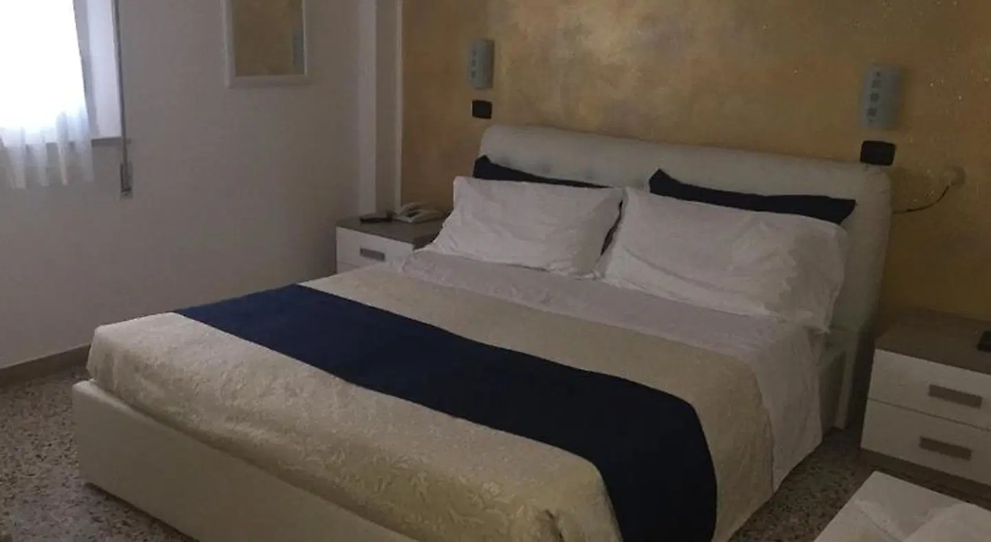 Dea Della Salute Hotel ROOM_EXAMPLE