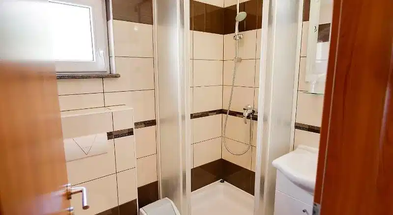 Pansion Dalmacija – Hotelfoto
