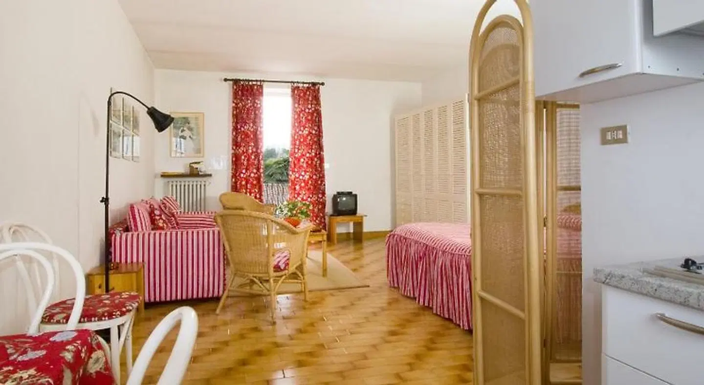Villa Doria il Torrione LOUNGE_LOBBY