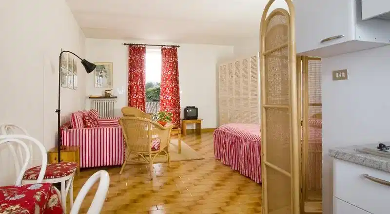 Villa Doria il Torrione – Hotelfoto