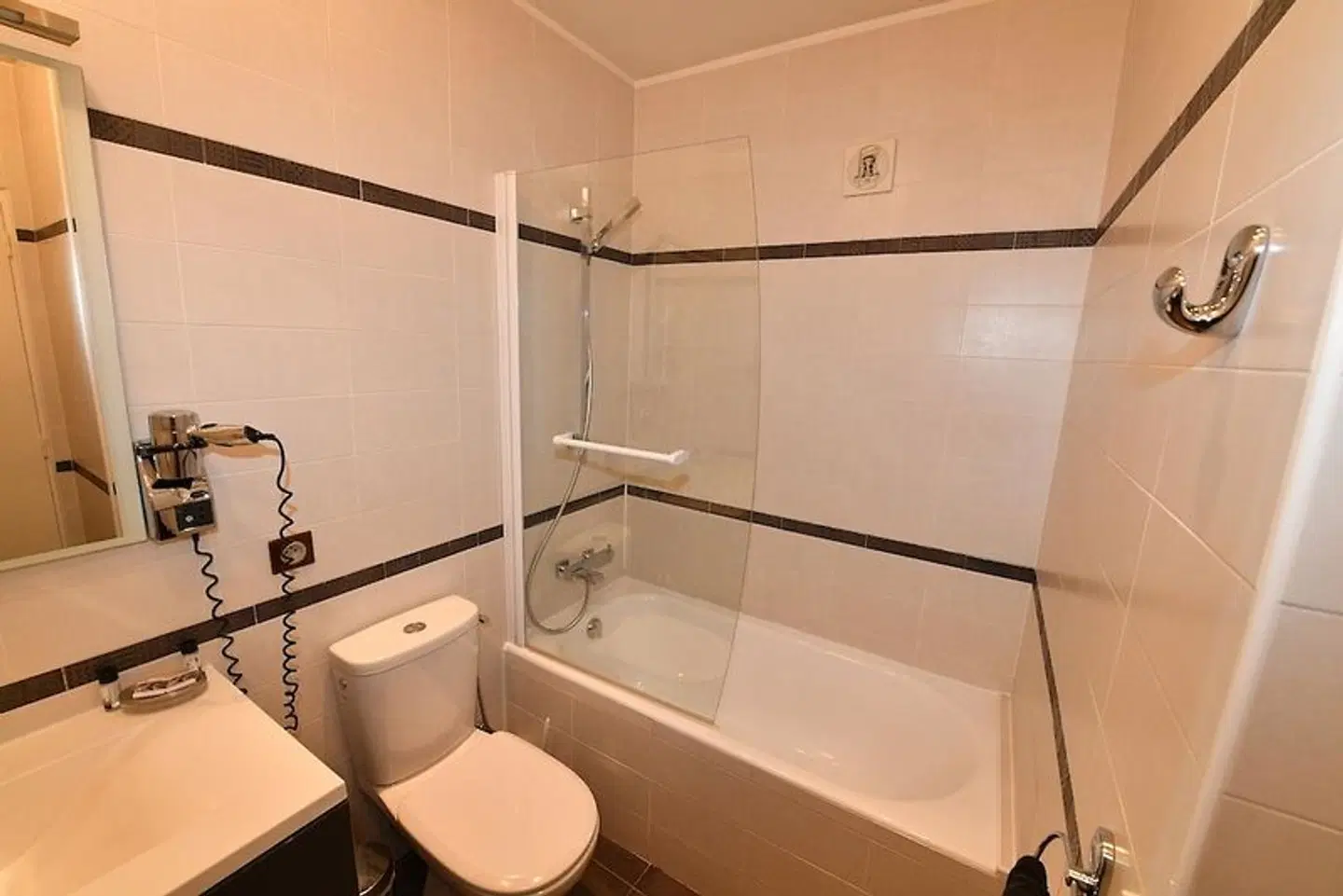 de Provence Badezimmer