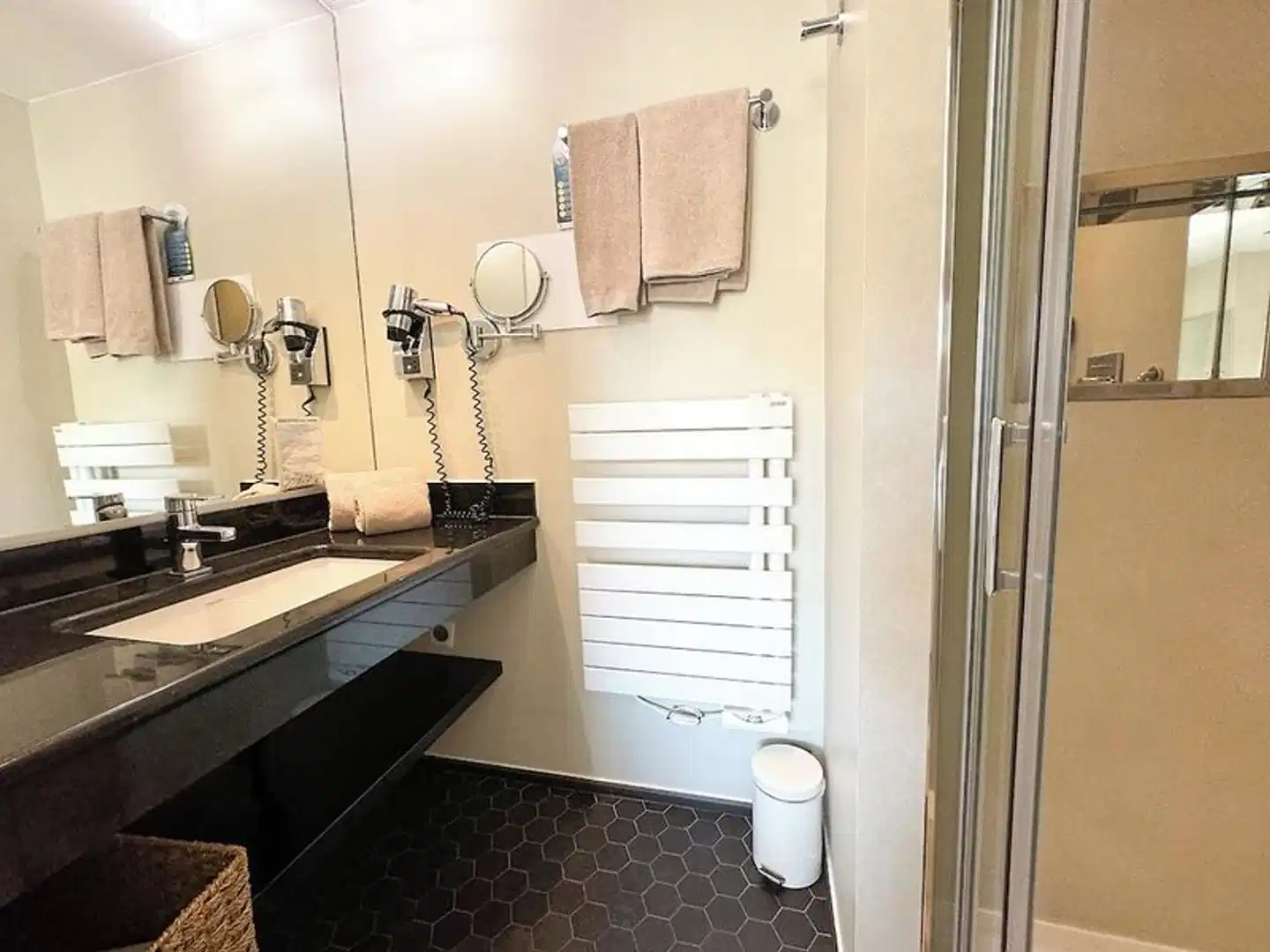 de Provence Badezimmer