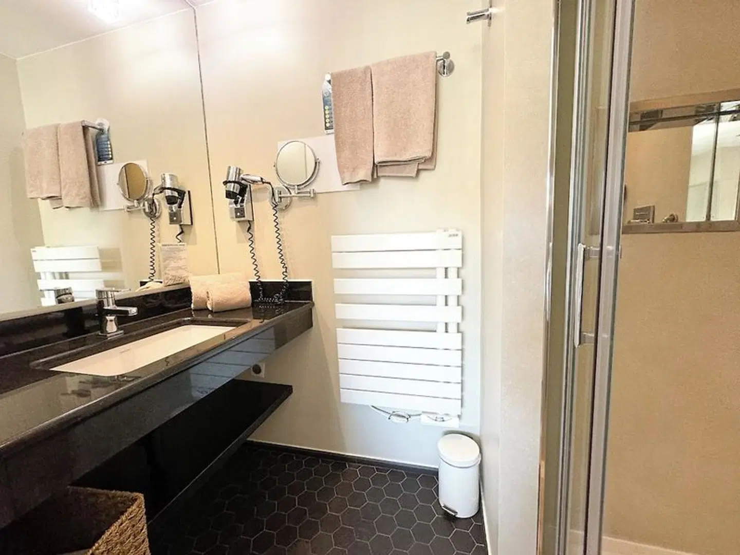 de Provence Badezimmer