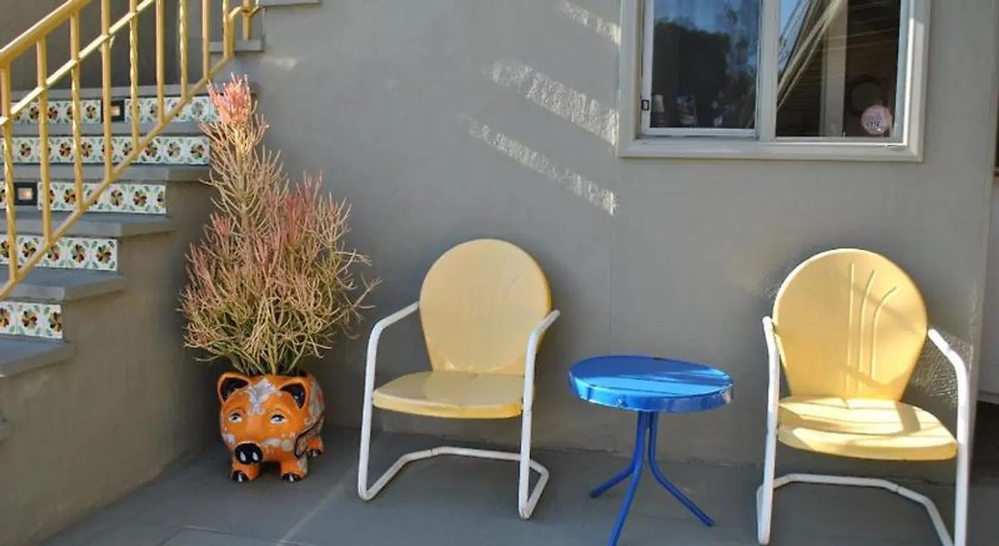 Agave Inn SPORTS_AND_LEISURE