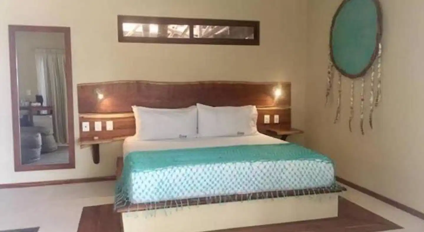 Dune Boutique Hotel Tulum Wohnbeispiel