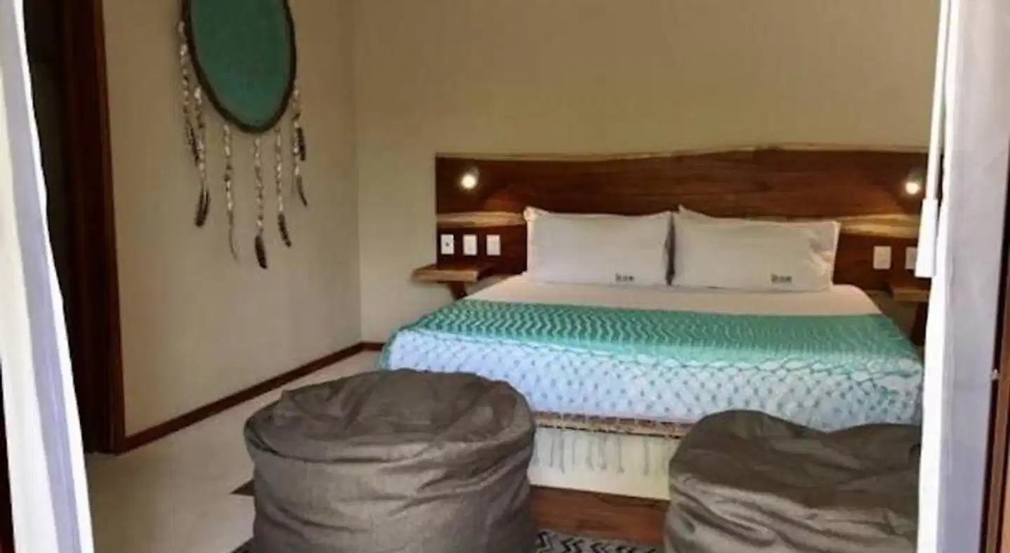 Dune Boutique Hotel Tulum Wohnbeispiel